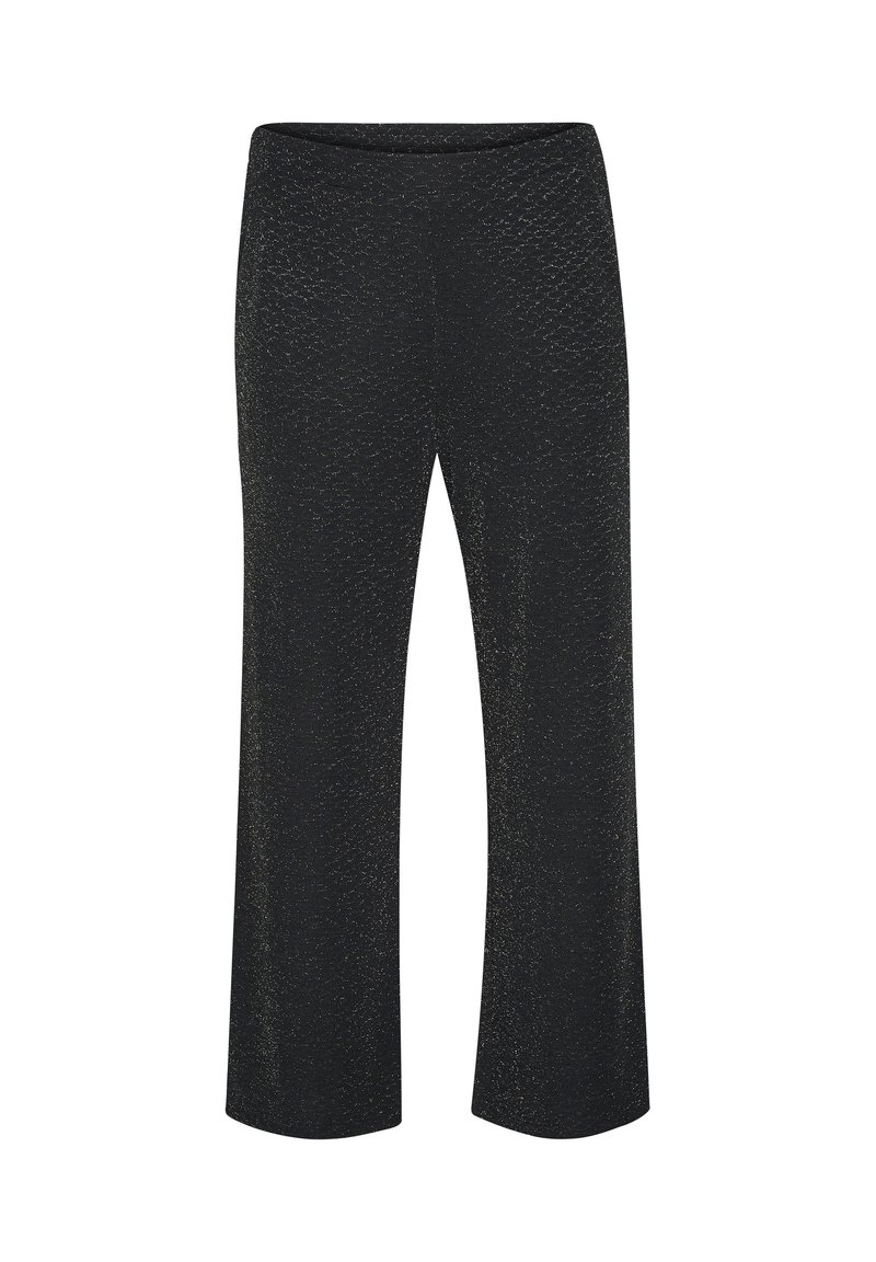 Kaffe Curve Broek zwart Kaffe Curve Broek zwart