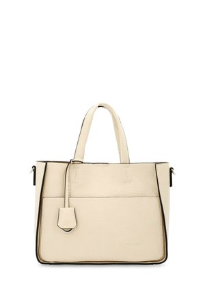 RUNWAY - Borsa a mano - cream