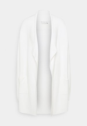 Cardigan - off-white