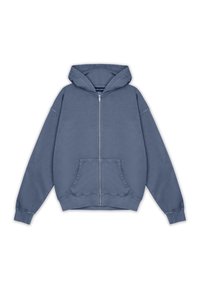 Niet geselecteerd, washed shadow blue