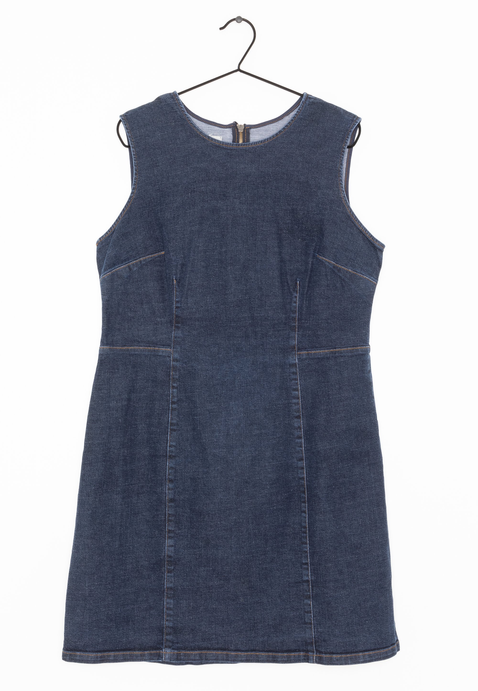 hobbs denim dress Hobbs Denim dress - blue - (Pre-owned)
