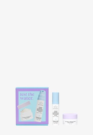 Drunk Elephant, HYDRATE + NOURISH SET - Skincare set