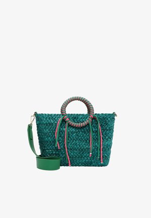 Emily & Noah, EMILY & NOAH SHOPPER E&N JOLANDA - Handtasche - green