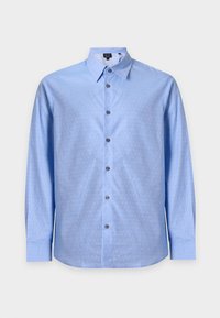 Sélectionné, blue/off-white