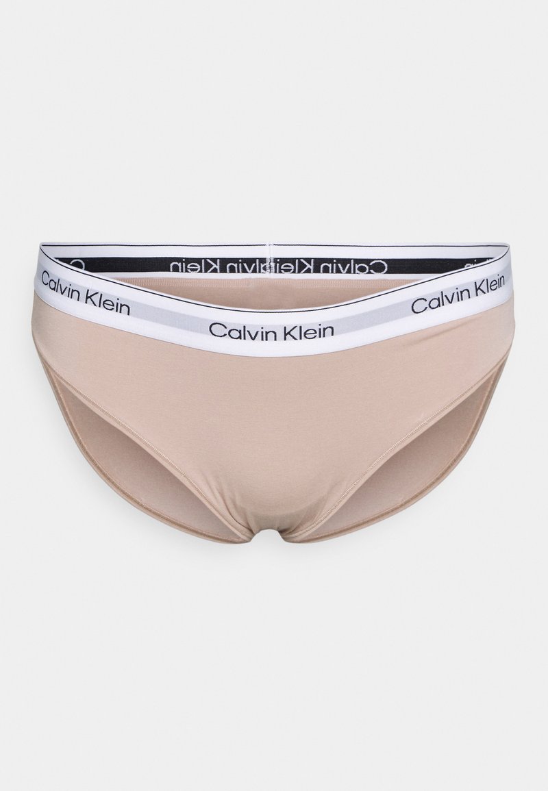 Calvin Klein Underwear Briefs cedar/light brown Zalando.de