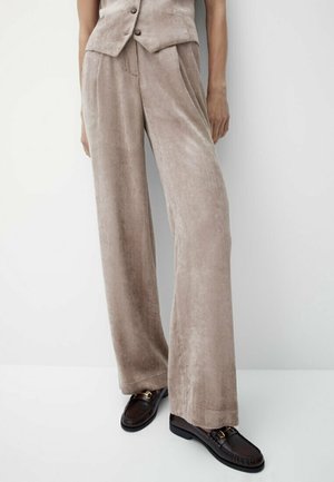Broek - light pink