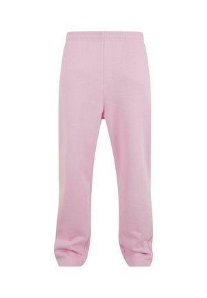 Urban Classics Pantaloni sportivi - softpink