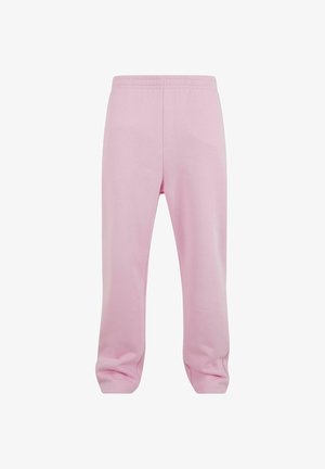 Urban Classics Jogginghose - softpink
