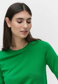 STOCKH LM ALICIA zielony