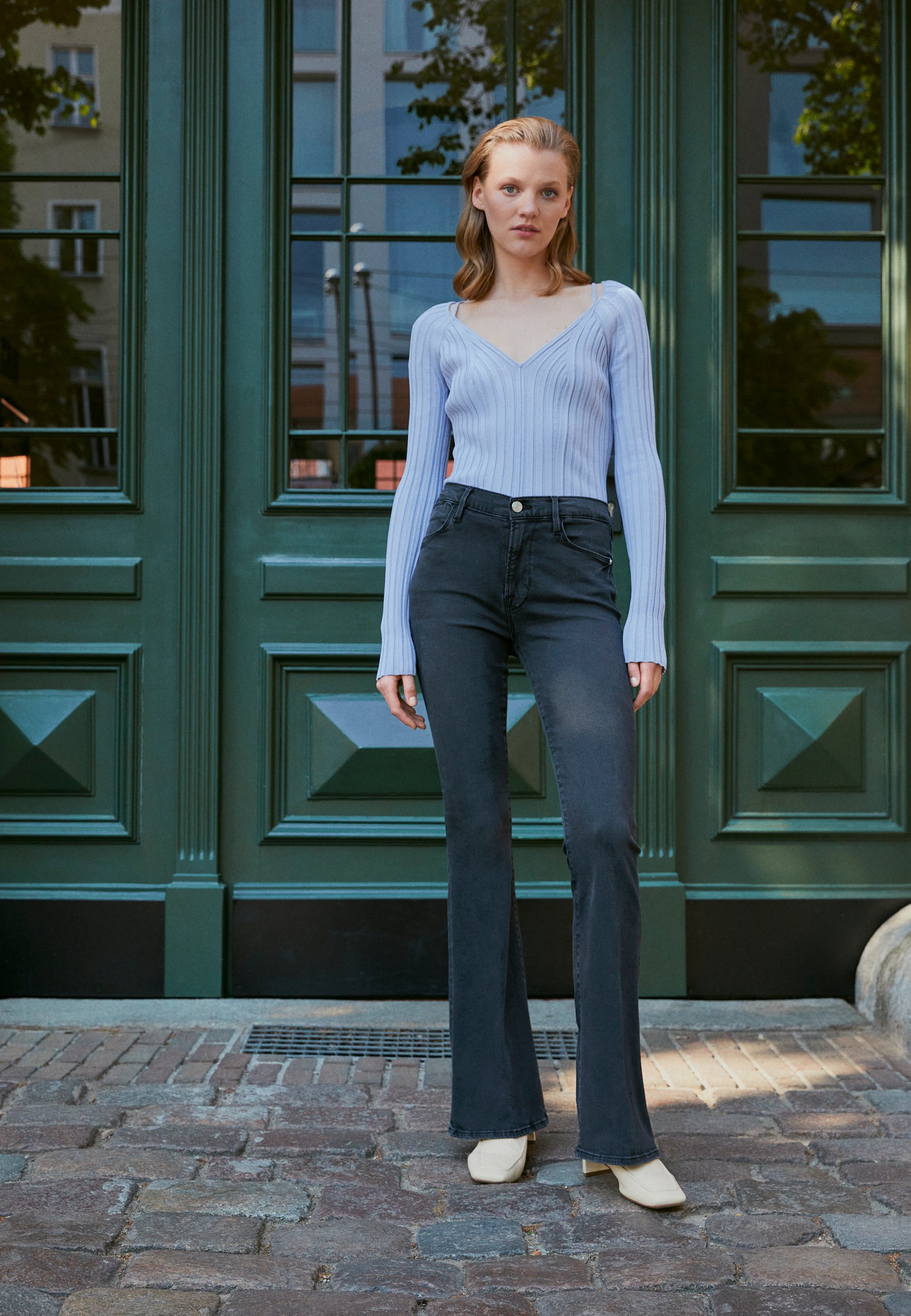jeans frame