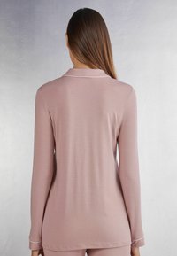Intimissimi LANGARM - Pyjamasöverdel - rosa i pink