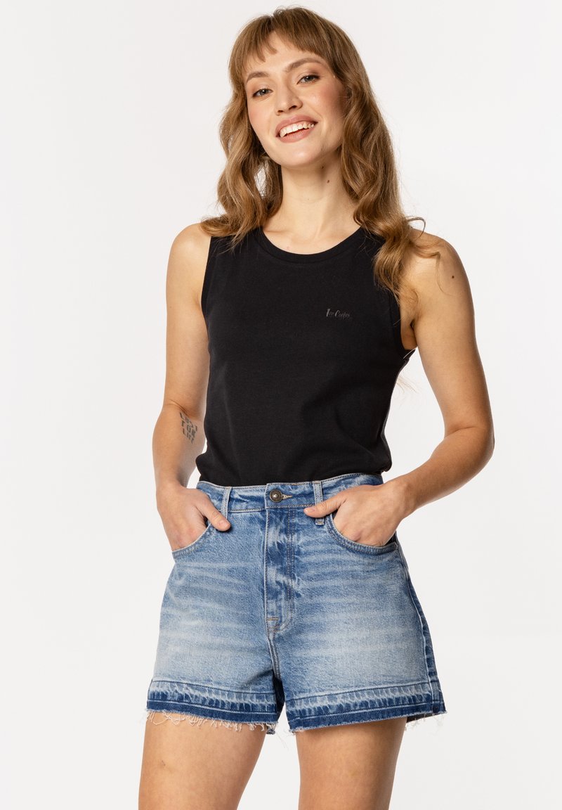 Lee Cooper SIERRA jasnoniebieski denim