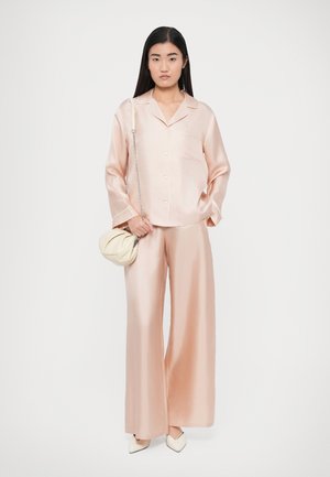 ELFI SHIRT - Hemdbluse - pink