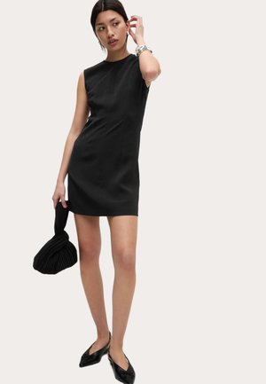 Marks & Spencer Etui-jurk - black