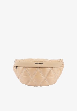 Bogner Bæltetasker - sesame