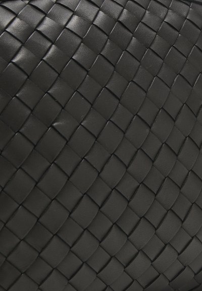 DRAGON DIFFUSION CHUNKY FELLINI - Borsa a tracolla - black