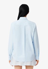 Lacoste Skjortebluse - rill
