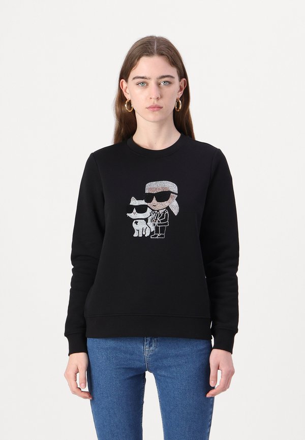 IKON DUO - Sweatshirt