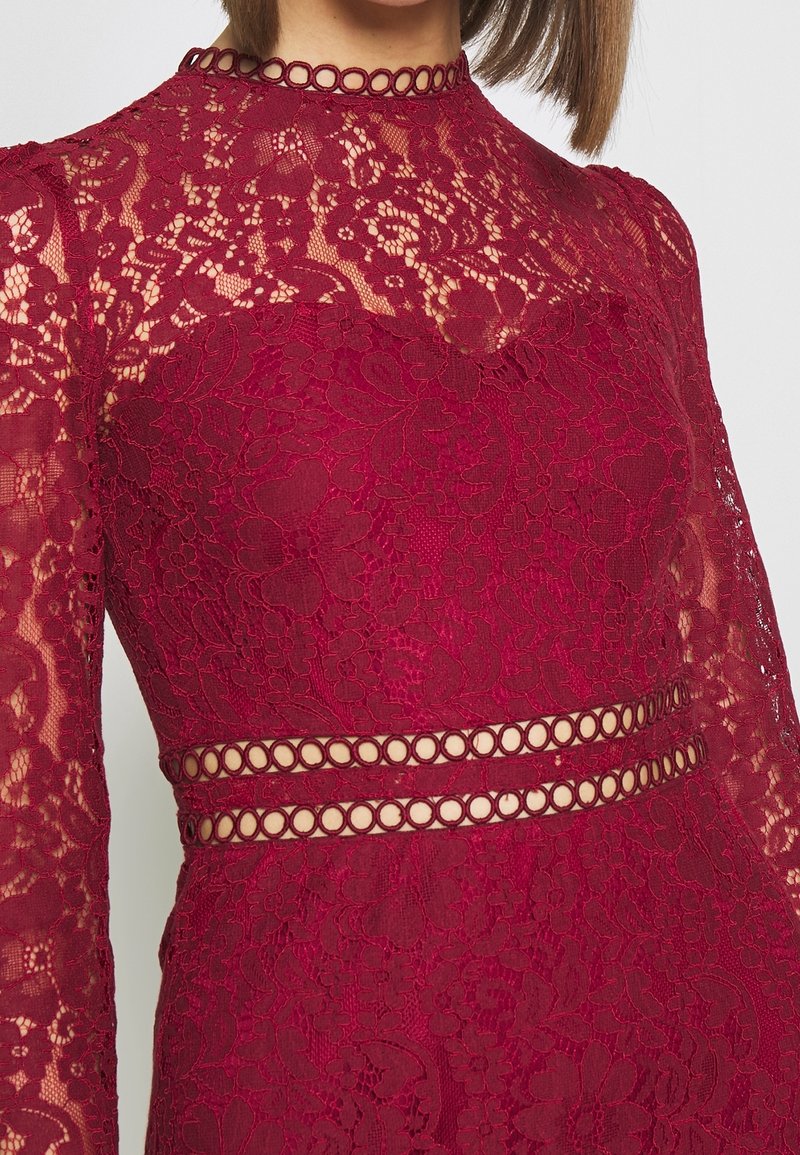 fashion union lace dress Juliana French Lace Dress main image 0