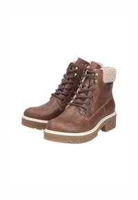 Rieker Botas para la nieve - braun