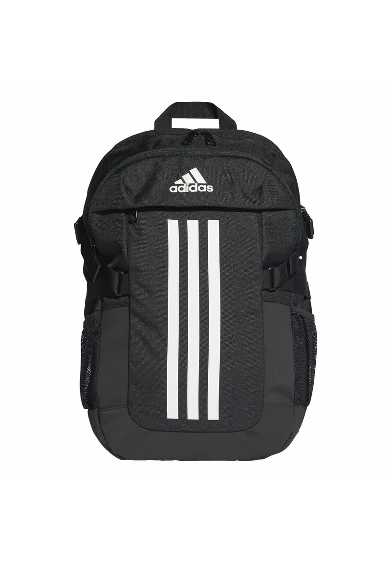 adidas Performance POWER VI - Zaino - black