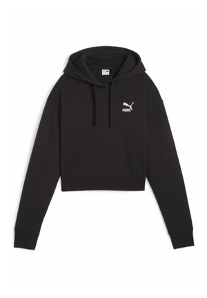 Bluza z kapturem