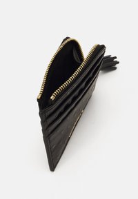 Coccinelle TASSEL - Portefeuille - noir