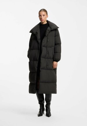HUGO, HUGO FRANCA-1 - Winter coat - black one