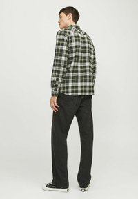 Jack & Jones Camisa - kombu green