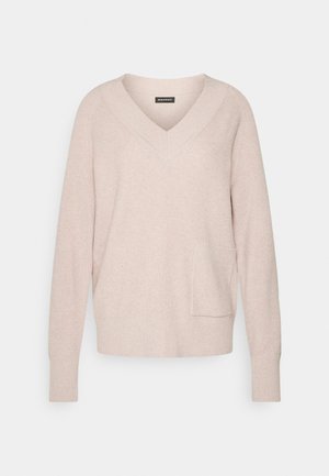 Jumper - pearl