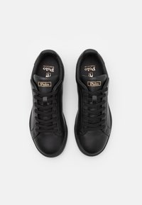 Polo Ralph Lauren Trainers - black