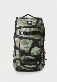 Ausgewählt, khaki