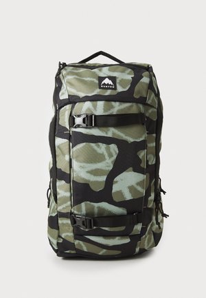 KILO 2.0 FOREST MOSS - Turistinė kuprinė - khaki