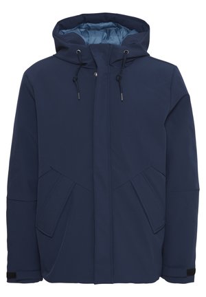 OUTERWEAR - Vinterjakker - dress blues