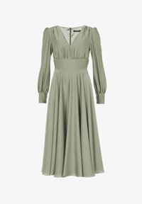 Unausgewählt, light green