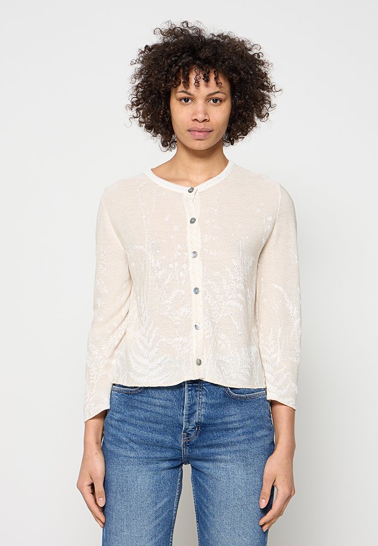 Ivko Vest crème