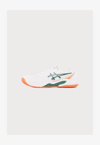 Επιλέχθηκε, white/jewel green