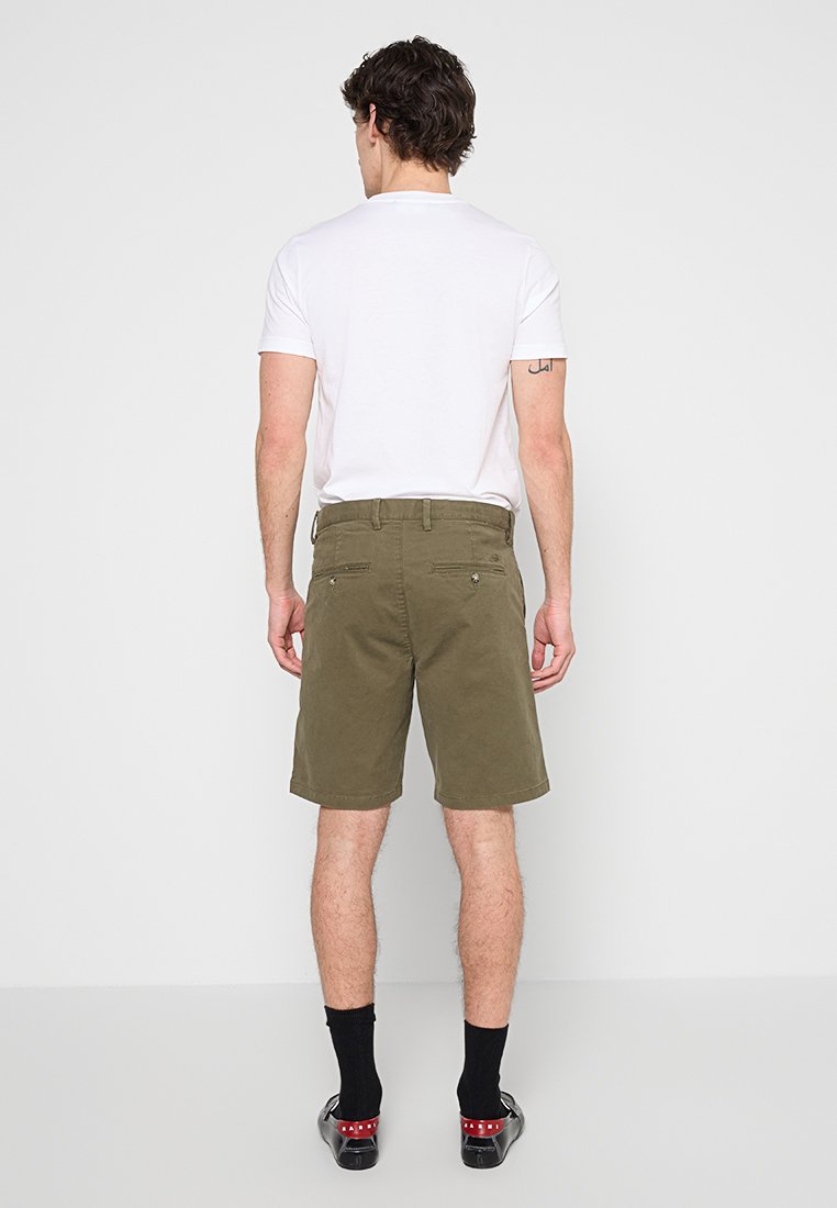 ARCHIVE REGULAR FIT