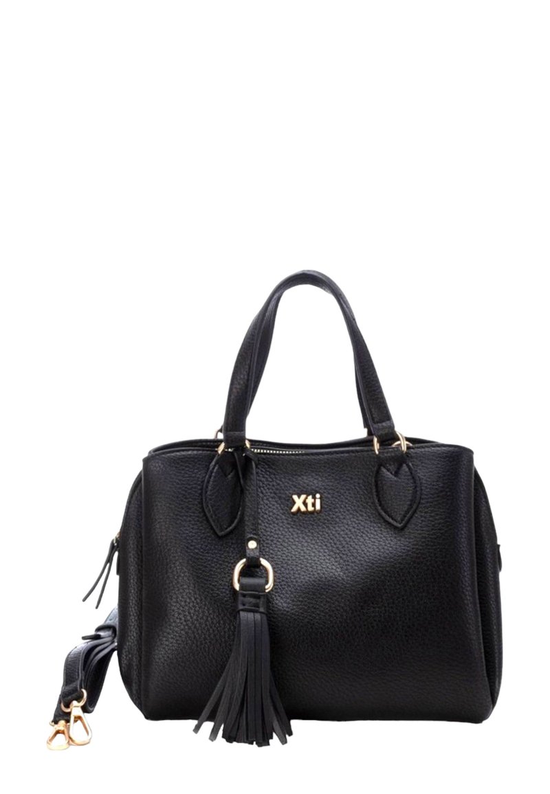 XTI Borsa a mano - black