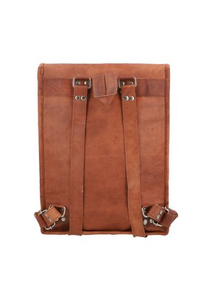 JOE - Sac à dos - brown