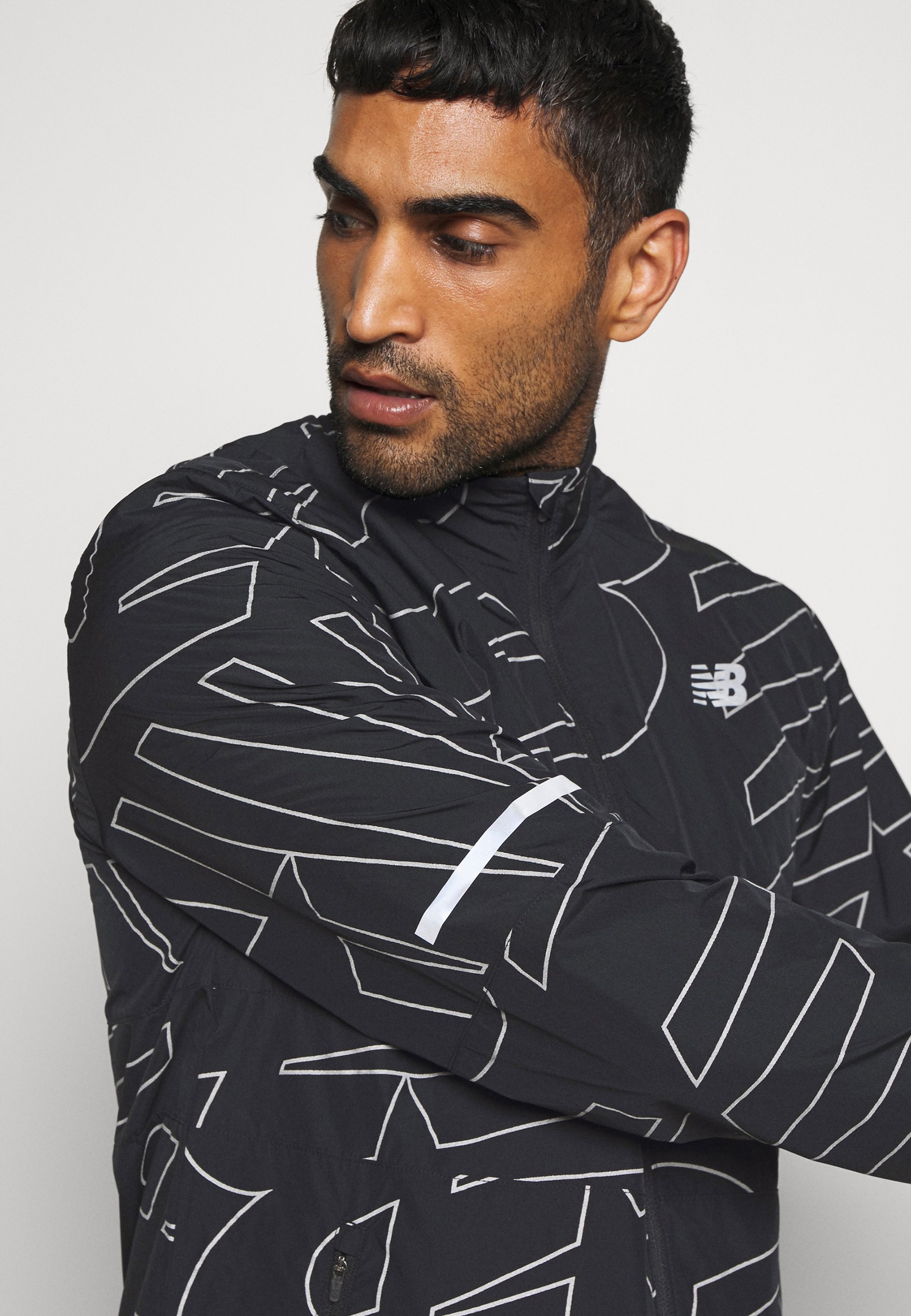 new balance homme veste new balance homme veste