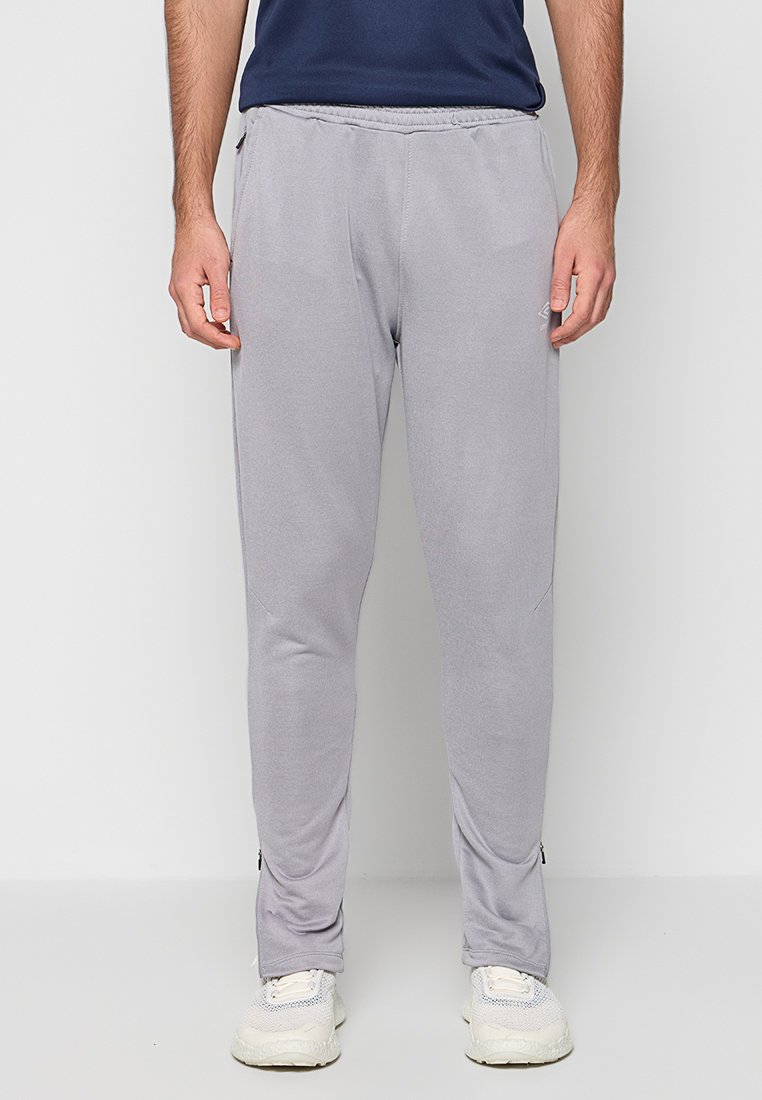 Umbro Trainingsbroek grijs Umbro Trainingsbroek grijs