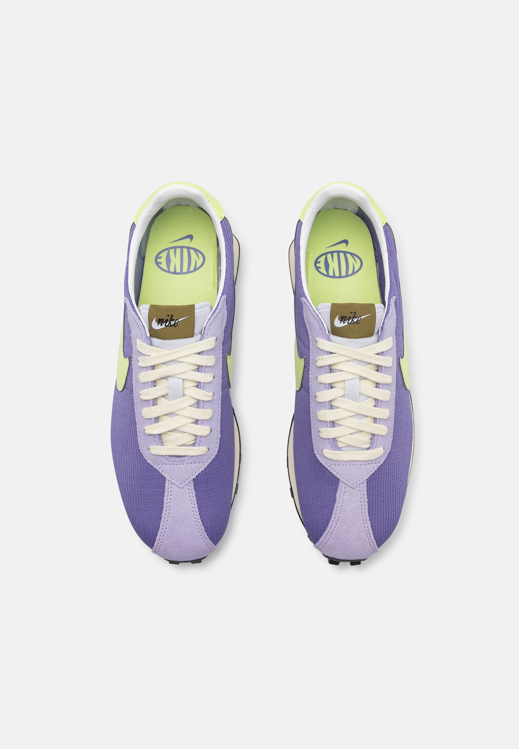 Nike Sportswear LD-1000 OPP1 UNISEX - Sneakersy niskie