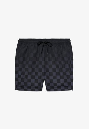 Terranova, FANTASIA - Costume da bagno a slip - var nero