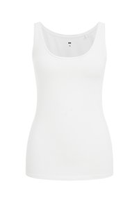 Top - white