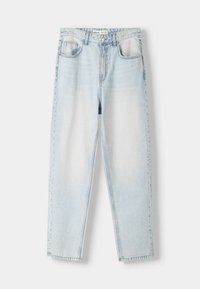 LOOSE - Jeans Tapered Fit - light blue