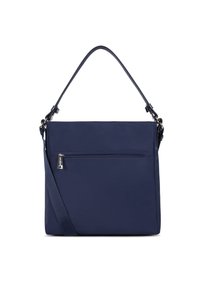 LANCASTER BASIC VERNI - Borsa a mano - bleu foncé