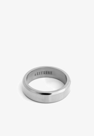 PURUS - Žiedas - silver-coloured