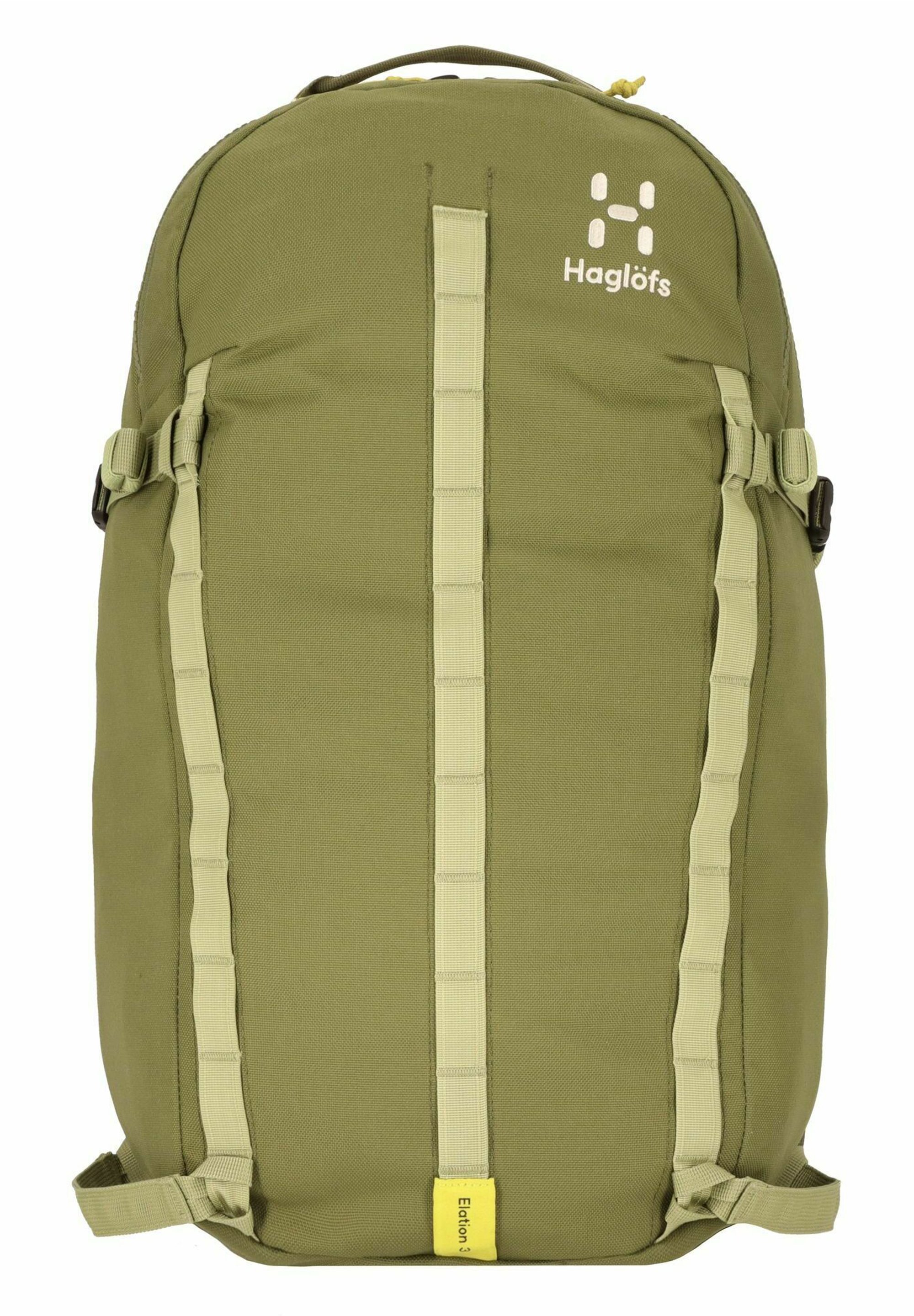 HAGLOFS BODA 30 BACKPACK 2WAY 黒 北欧 ホグロフス シンプル