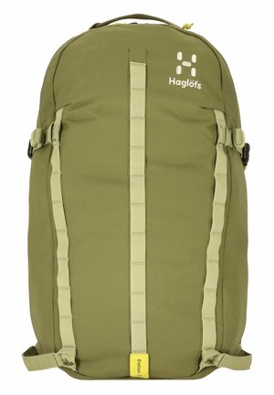 ELATION 30 - Tourenrucksack - olive green thyme green